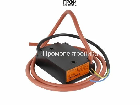Трансформатор розжига Elco ZT 812 1P IC1000MM/PC300MM