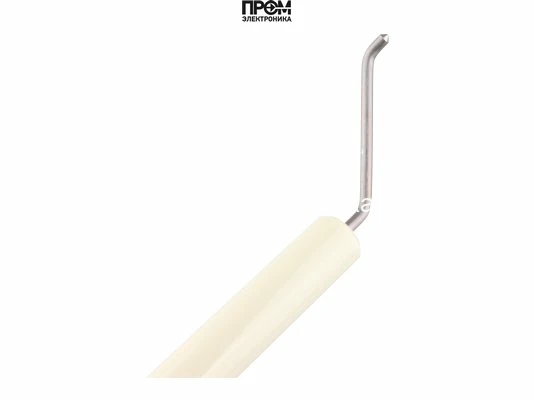 Электрод поджига 178 мм правый