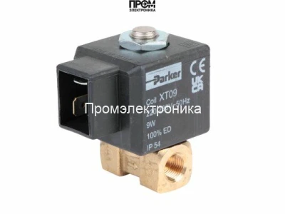 Жидкотопливный электромагнитный клапан Elco VE 131IN XT09