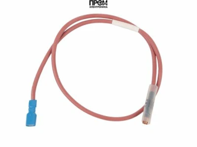 Кабель ионизации Weishaupt 2700 мм, 27380611112