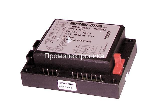 BRAHMA XM11/F, 37068002
