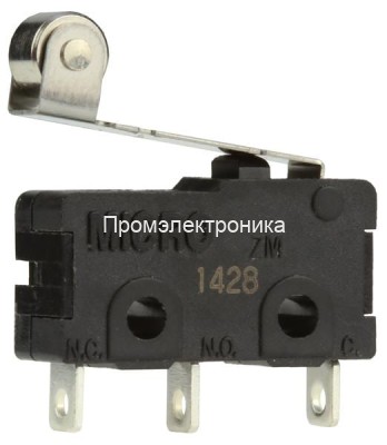 Honeywell ZM50E10F01