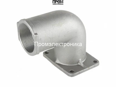 Газовое колено Ecoflam 65324111