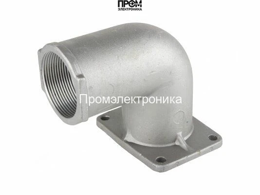 Газовое колено Ecoflam 65324111