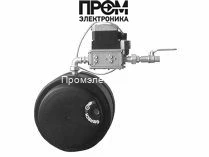 Газовая горелка Giersch RG20