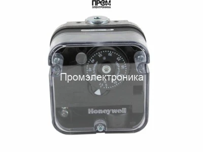 Реле давления Honeywell C6097A4210