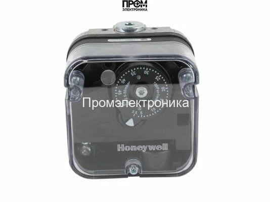 Реле давления Honeywell C6097A4210