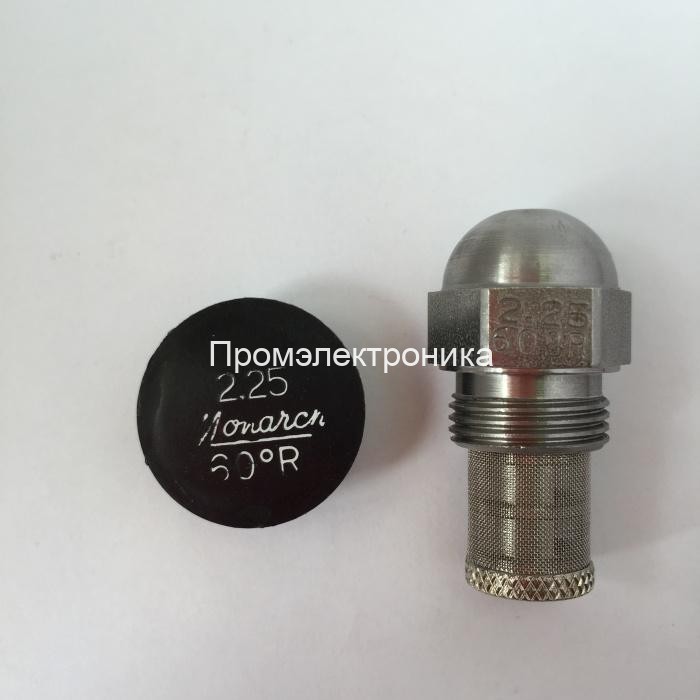 Форсунка Monarch 2.25, 60PLP