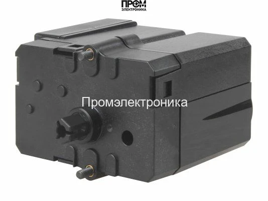 Сервопривод Berger Lahr / Schneider Electric STE4,5 B0.37/6 -R