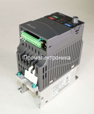 Delta Electronics VFD075E43A