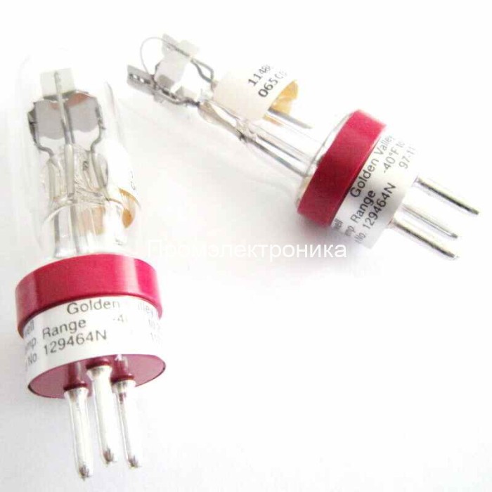 Лампа Honeywell 129464N MN 55422