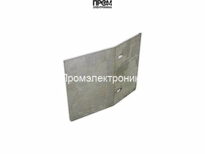 Воздушная заслонка Elco EL03