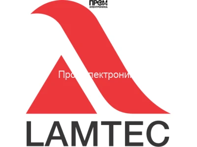 Регулятор мощности Lamtec LCM100 667R0500-1