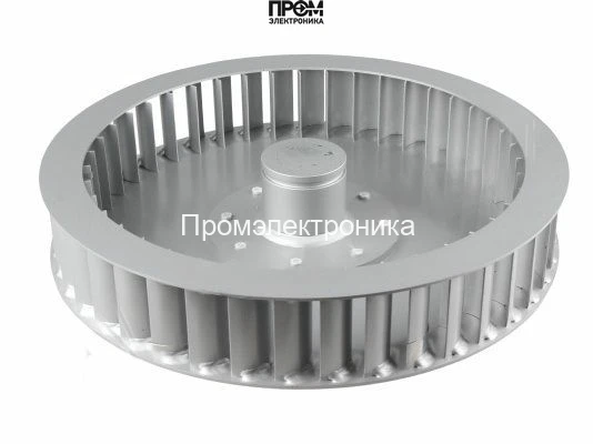 Рабочее колесо вентилятора Riello Ø362 x 65 мм, 3013756