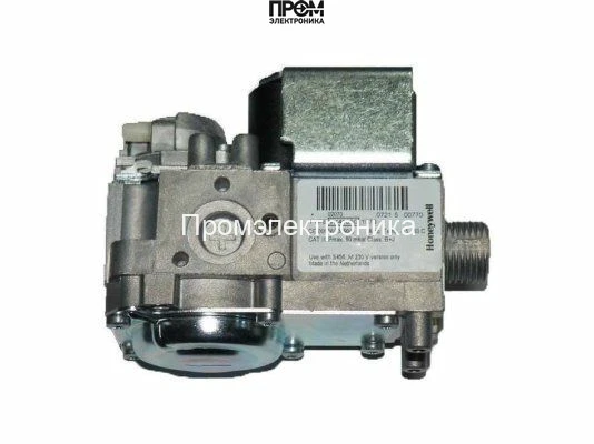 Газовый электромагнитный клапан Honeywell VK4105G 1211