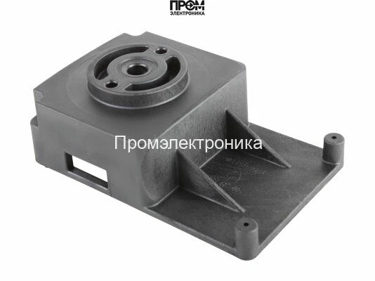 Корпус промежуточный Weishaupt, 21770425027