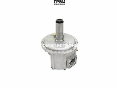 Газовый регулятор Giuliani Anello FGD25