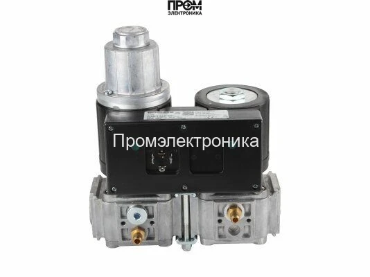 Двойной электромагнитный клапан Brahma GVC25*S3Z*L3X*SRD 13992323