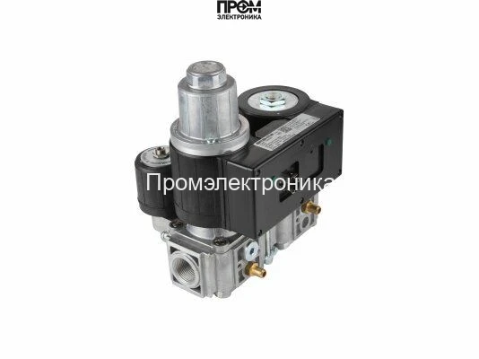 Двойной электромагнитный клапан Brahma GVC25*S3Z*L3X*SRD 13992323
