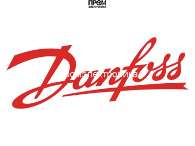 Регулятор давления газа Danfoss 070H0132