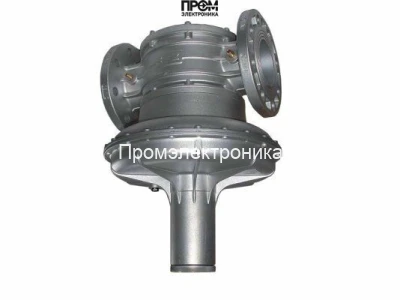 Регулятор давления газа Madas AG09I