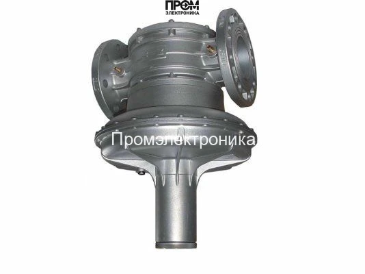 Регулятор давления газа Madas AG09I