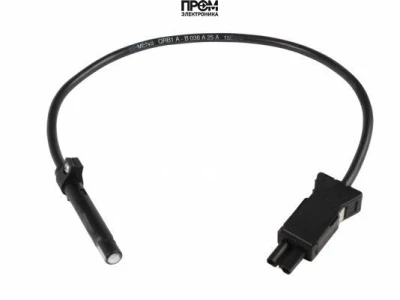 Датчик пламени Weishaupt QRB1A-B036A25A 2-контактный штекер