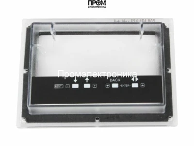 Крышка дисплея Honeywell 50023821-001