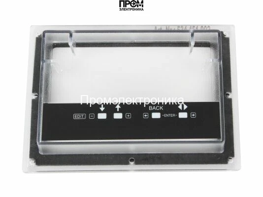 Крышка дисплея Honeywell 50023821-001