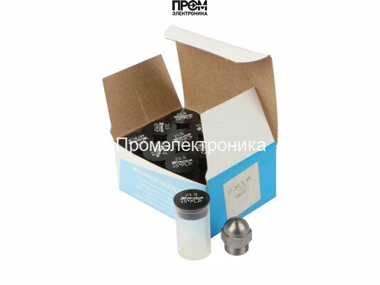 Форсунка Monarch 21.50/45° PLP