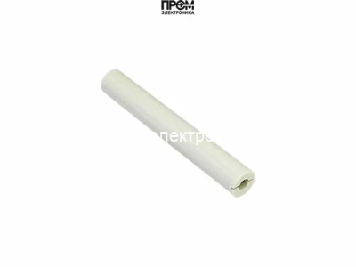 Керамическая изоляция Ø14 X 100 мм
