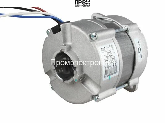 Электродвигатель Riello RHE 171T 7398