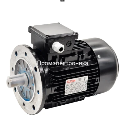 Электродвигатель Elvem 6T3 90L2 2.2 кВт