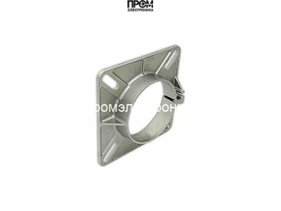 Фланец горелки Ø100 мм