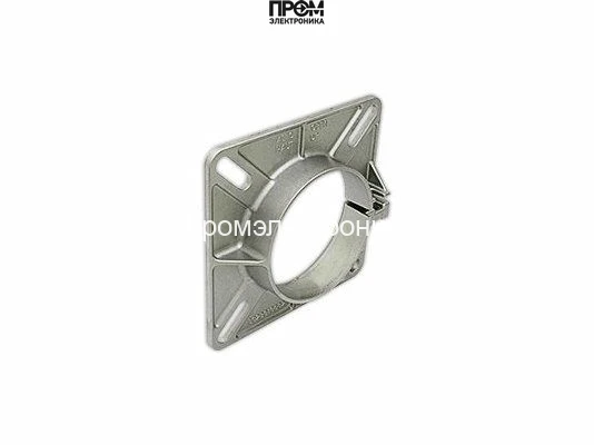 Фланец горелки Ø100 мм