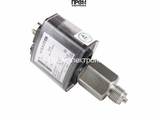 Реле давления Sauter DSF146F931