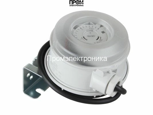 Реле давления Huba Control 604.99519