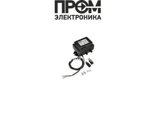 Трансформатор розжига Viessmann 7834913