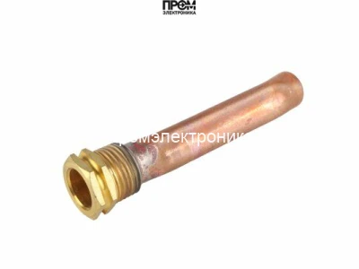 Гильза термостата Ecoflam 65071070