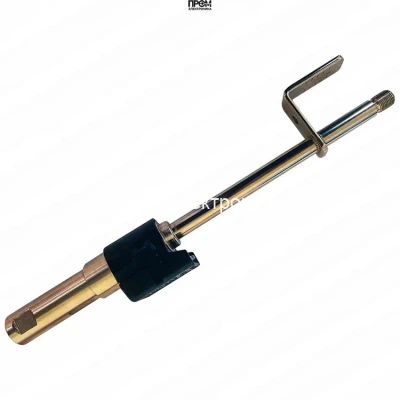 Форсуночный стержень 264,5 мм