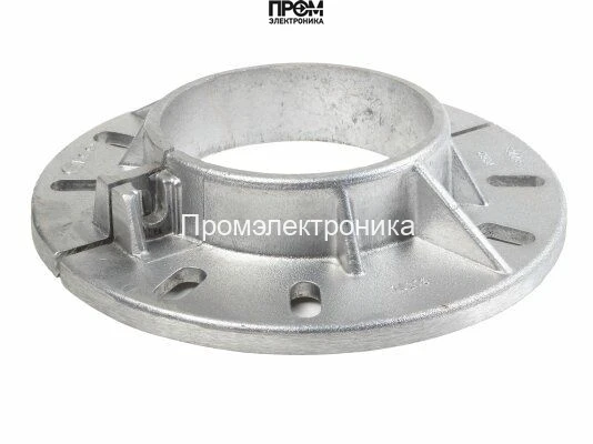 Фланец горелки Elco Ø125 мм, 3333014218