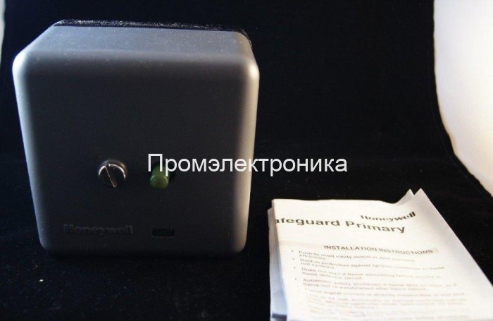 Honeywell RA890F1478