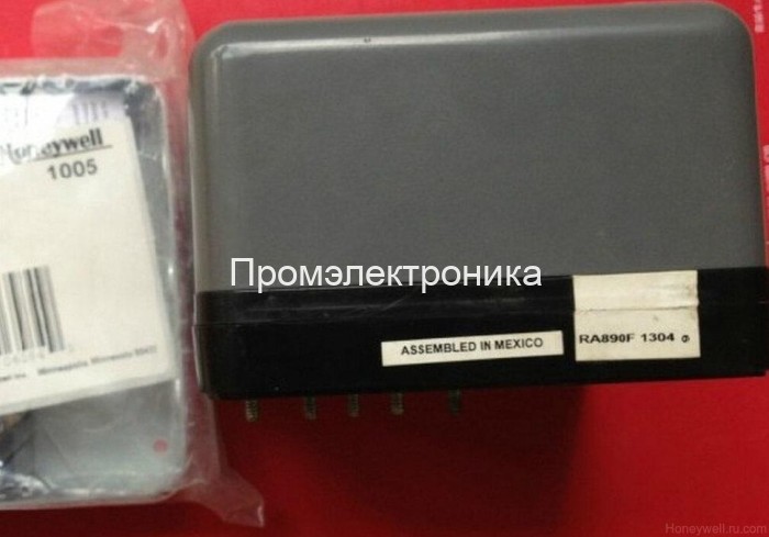 Honeywell RA890F1478