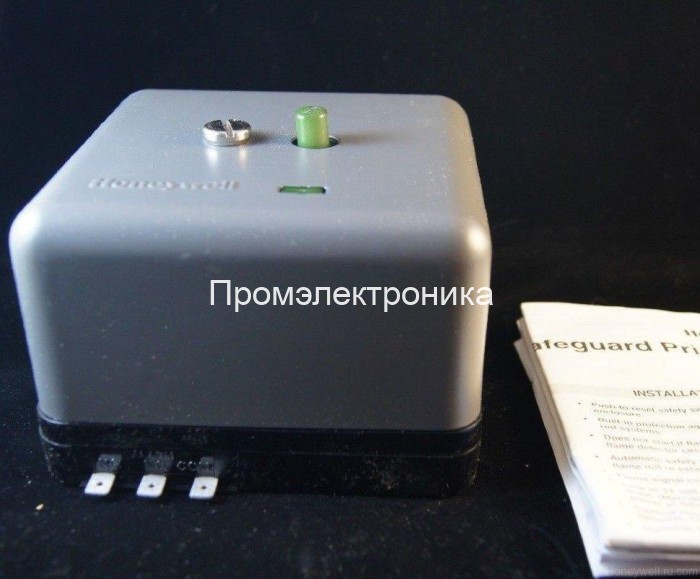 Honeywell RA890F1478