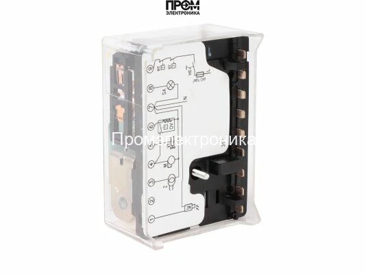 Топочный автомат Baltur TF 974 Rev.A