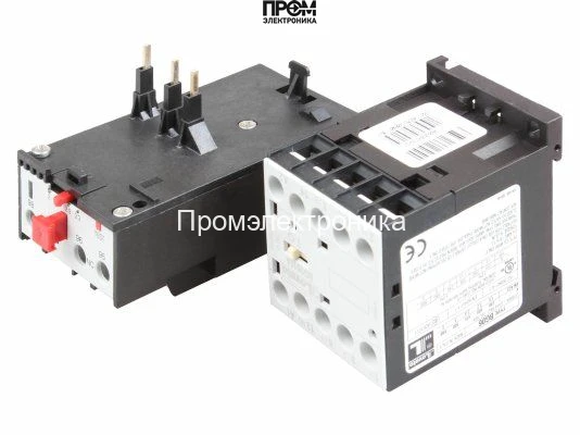 Тепловое реле Riello 3003782