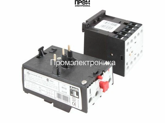 Тепловое реле Riello 3003782