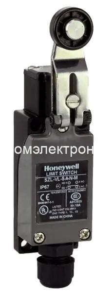Honeywell SZL-VL-S-A-N-M