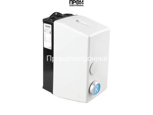 Пускатель горелки Lovato M1 R009 12 230 Z7