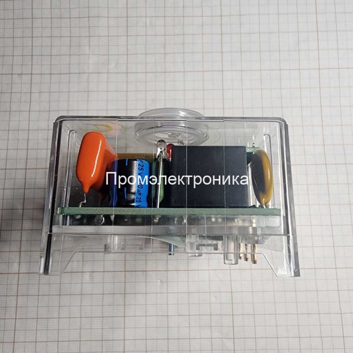 Honeywell (Resideo) DKG 972-N mod.10